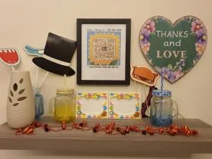 Swimming Pool Party House - Pagoh