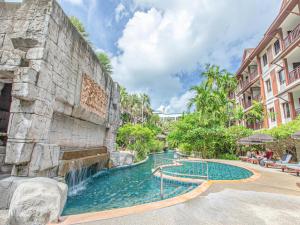 Kata Palm Resort - SHA Plus