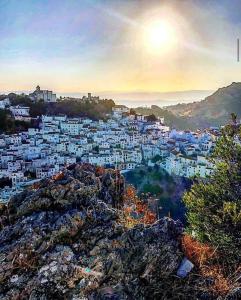 Casa de Vacaciones con Vistas en Casares
