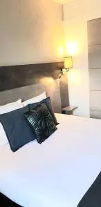 The Originals City, Hôtel Novella, Nantes Centre Gare - 埃德尔河畔拉沙佩勒