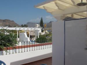 Harbour 332 in Puerto De Mogan by El Sirocco