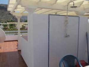 Harbour 332 in Puerto De Mogan by El Sirocco