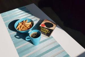 NADMORSKIE Chwile - Apartament