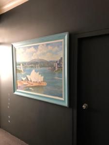Hotel 59 Sydney