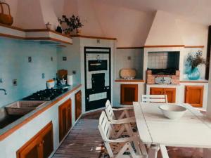 Casa Gloria spiaggia di Tonnarella