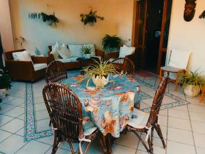 Casa Gloria spiaggia di Tonnarella