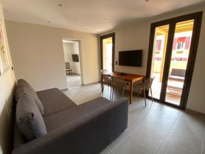 Appartements Residence Le Provence : photos des chambres