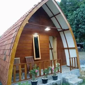 Penginapan Griya Watukelir - Brono