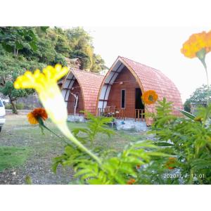 Penginapan Griya Watukelir