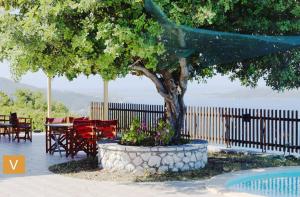 Villa Vigilia Nikiana