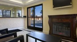 橙展汽车旅馆 - 莫雷诺谷