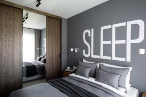 VisitZakopane Royal Resort AGAT SPA Apartment