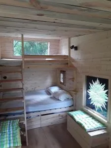 Domaine de Cavailla - Nomdieu