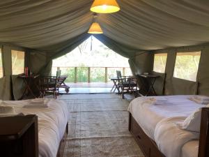 Enjoy the Silence, Naivasha by YourHost