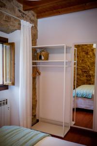 Miña Nai, Casa Rural