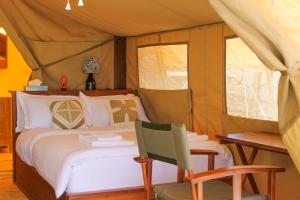 Enjoy the Silence, Naivasha by YourHost