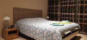 Villa Jasmin Regusse