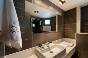 Ostria Sea Side Hotel