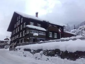 Landhaus-Willi - Aussergosten