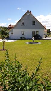 Ferienhaus Ankerplatz Vermietung im Ostseebad Rerik