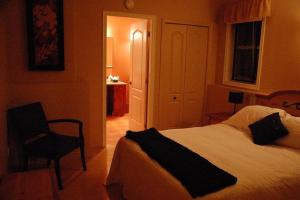 A Vacation Paradise at Quail Ridge B&B