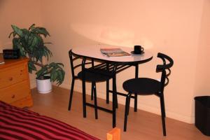 A Vacation Paradise at Quail Ridge B&B