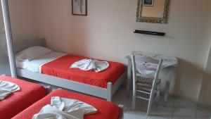 Pension Soula Skopelos Greece