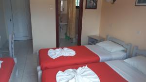 Pension Soula Skopelos Greece