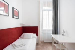 Vajda 15 Hostel Budapest