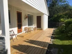 Villa Holmen 2 - 旺斯内斯