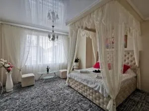 Монте-Крісто - Жванець