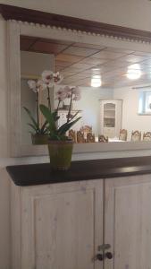 Wanderhütte Zum Bernhardsthal