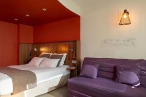 Hotels Terre de Provence Hotel & Spa : photos des chambres