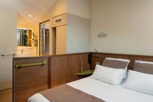 Hotels Terre de Provence Hotel & Spa : photos des chambres