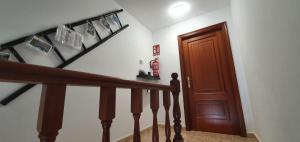 Apartamentos Portolux