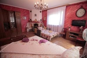 Guest House Kamenny Dom