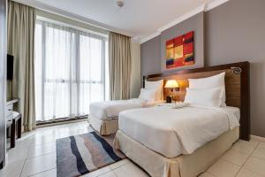 Abidos Hotel Apartment Al Barsha - image 2