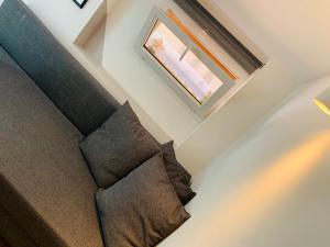 Appartements COURONNE STUDIO : photos des chambres