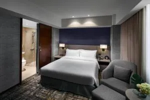 Taipei Fullerton Hotel - South - Hsi-chou