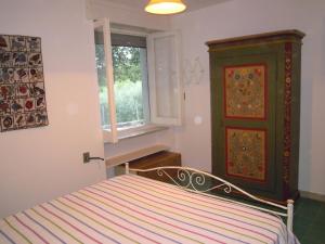 Appartamento in Villa Fortunata TERRA