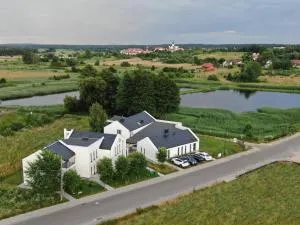 Żabi Staw - 苏普拉希尔