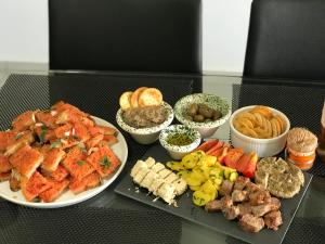 Ocean Pearl Apartment no4