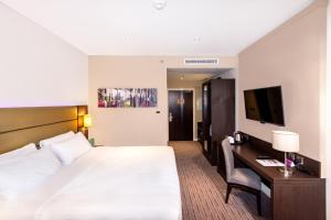 Standard Double Room room in Premier Inn Dubai Al Jaddaf