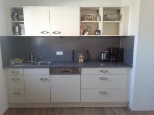 Freundliche Ferienwohnung mit großer Terasse