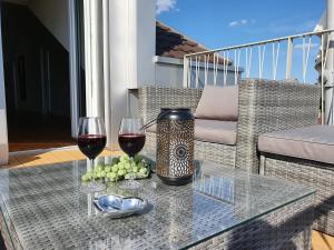 Wohnstation DIAMOND SUITE