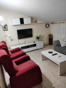 Apartamentos La Relojera 2