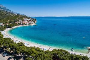 Delux Apartments Sunset Beach