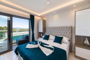 Delux Apartments Sunset Beach