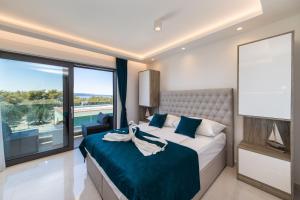Delux Apartments Sunset Beach 