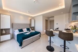 Delux Apartments Sunset Beach